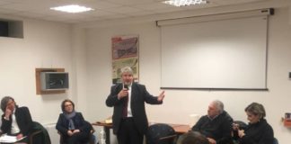 Marino, il Ministro Poletti visita la Gnosis poletti_gnosis_marino