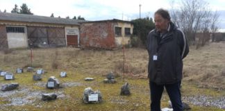 Giornalista non per caso, intervista su Redipuglia sacrario_redipuglia_montinaro