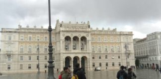 Giornalisti non per caso, seconda giornata a Trieste trieste_foto_sellaroli