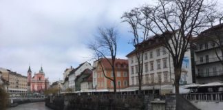 Giornalista non per caso a Lubiana lubiana_foto_montinaro