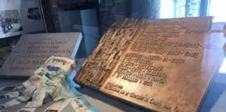 Giornalisti non per caso tra Basovizza e San Saba basovizza_foto_montinaro