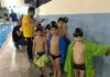 Nuoto, fine settimana di gare per il 3T Sporting Village 3t_frascati_nuoto