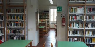 Le attività di ottobre della Biblioteca Comunale di Albano biblioteca_albano