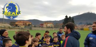 As Roma Day con il Real Rocca di Papa as_roma_rocca_di_papa