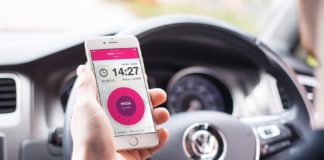 A Monte Compatri arriva Easy Park easypark