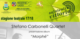 Concerto Jazz a Marino Laziale jazz