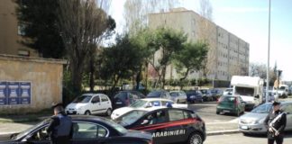 Tor Bella Monaca, controlli antidroga dei Carabinieri carabinieri_tor_bella