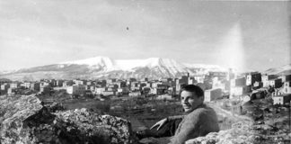 Clemente Di Leo, l’urlo del poeta clemente_di_leo