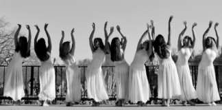 A Frascati la Downtown Dance Company downtown_dance_company