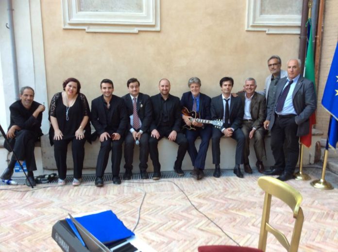 jazz_band_frascati