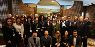 Nuovi sommelier Fisar diplomati a Velletri sommelier_fisar_velletri_2018