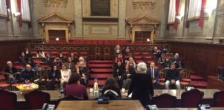 8 Marzo, le iniziative sul nostro territorio festa_donna_18