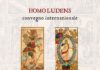 A Frascati torna il tempo dell’Homo Ludens locandina