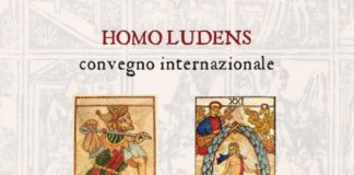 A Frascati torna il tempo dell’Homo Ludens locandina