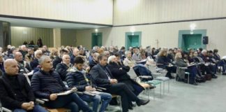 A Lariano l’assemblea annuale Avis provinciale assemblea_provinciale_avis_roma_lariano