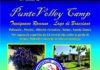 Puntovolley Libertas organizza il Puntovolley Camp locandina