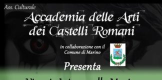 Marino, al via viaggio intorno alla musica locandina