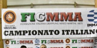 Risultati sportivi Campionato italiano 2018 di MMA campionato_mma