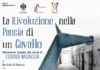La rivoluzione nella pancia di un cavallo manifesto