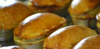 A Roma la presentazione di Zeglu pasticciotti_salentini