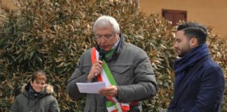 I Castelli ricordano le vittime della mafia