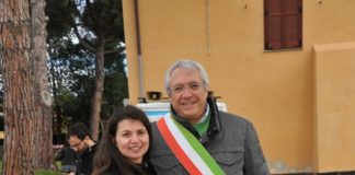 Marini e Zeppieri «In corso tavoli di lavoro a distanza fra Amministrazione e Dirigenti Scolastici» zeppieri_marini_pavona_mafia