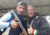 Grizzi argento ai campionati italiani invernali di tiro a volo grizi_carabella