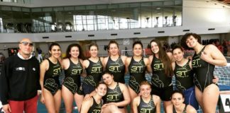 Pallanuoto, obiettivo salvezza per le ragazze del 3T Frascati a2_pallanuoto_3t_frascati
