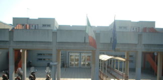 Nuova pista ciclabile nel Tuscolano, i cittadini dicono la loro liceo_amaldi_tor_bella_monaca