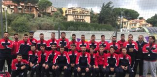 Atletico Monteporzio, Prima Categoria punta alla salvezza atletico_monteporzio