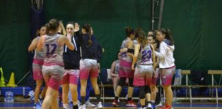 Basket Frascati femminile saluta i playoff b_basket_frascati
