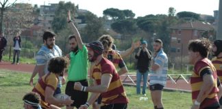 Rugby Frascati Union batte la Lazio in C1 rugby_union_lazio