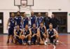 Ssd Colonna basket, Barucca fa bilancio Promozione colonna_basket