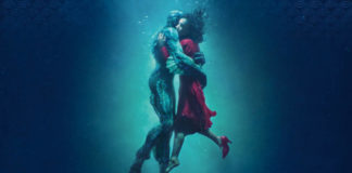 La Forma dell’Acqua di Guillermo del Toro forma-acqua