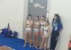 Podio al femminile per la Ginnastica Genzano ragazze_ginnastica_genzano