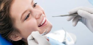 Denti, gli italiani e la cura della propria bocca denti