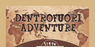 Grottaferrata, arrivano le DentroFuori Adventures dentrofuori_adventure