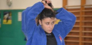 Judo Frascati, Favorini quinta in European Cup favorini