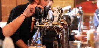 FrankenBierFest, il festival della birra artigianale a Roma foto_franken