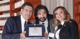 Assotutela, “Fabrizio Frizzi, buon compleanno ovunque tu sia” frizzimaritato