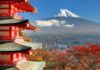 Turismo traino dell’economia, l’esempio del Giappone fuji_giappone