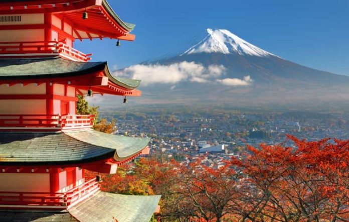 fuji_giappone