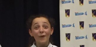 Frascati Scherma, sul podio Giammarioli e Giovannelli giammarioli