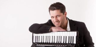 Matine in musica sulle rive del Lago Albano con Dellarole giorgio_dellarole