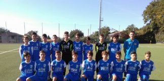 Albalonga, altri 3 punti per i Giovanissimi regionali giov_b_reg_moretti