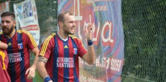 Rocca Priora Calcio batte 3 a 1 la Borghesiana halauca