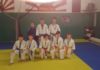 Judo Fioranelli, Cusano e Pastizzo ok a Fiano Romano judo_frascati_fiano