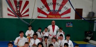 Judo Frascati fa incetta di medaglie a Monterotondo judo_frascati _monterotondo