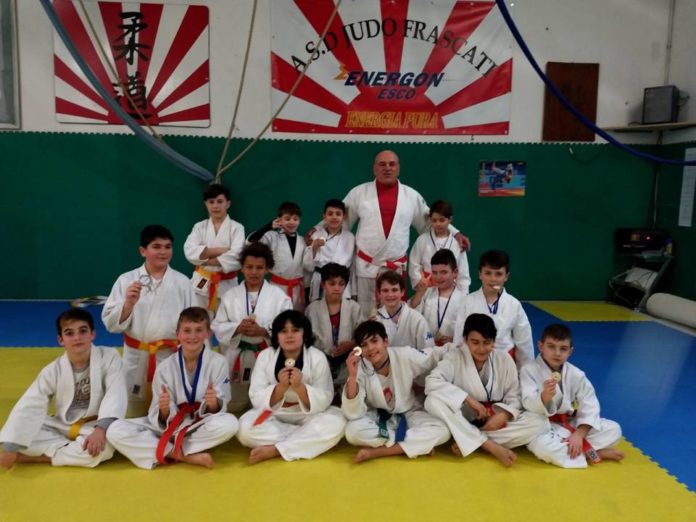 judo_frascati _monterotondo