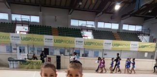 Judo Frascati, buone risposte dal Kabaeva judo_frascati_ritmica_kabaeva